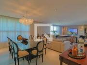 Apartamento para Venda em Nova Lima/MG Vila da Serra 4...