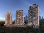 Apartamento para Venda em Nova Lima/MG Vila da Serra 4...