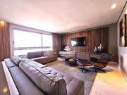 Apartamento para Venda em Nova Lima/MG Vila da Serra 4...