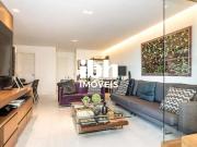 Apartamento para Venda em Nova Lima/MG Vila da Serra 4...