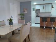 Apartamento para venda em Jardim Marica em Mogi Das...
