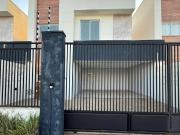 Apartamento para Venda em Nova Mutum/MT Parque dos Ingás...