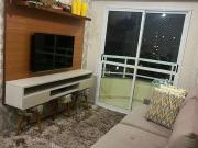 Apartamento para Venda em Nova Odessa/SP Centro 3 Quartos
