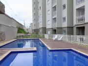 Apartamento para Venda em Nova Odessa/SP Green Village 2...