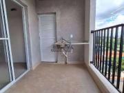 Apartamento para Venda em Nova Odessa/SP Green Village 2...