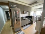 Apartamento para Venda em Nova Odessa/SP Jardim Altos do...