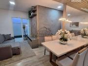 Apartamento para Venda em Nova Odessa/SP Jardim Capuava...