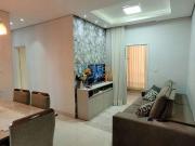 Apartamento para Venda em Nova Odessa/SP Jardim da...