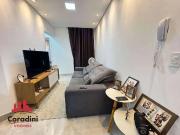 Apartamento para Venda em Nova Odessa/SP Jardim...