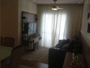 Apartamento para Venda em Nova Odessa/SP Jardim...