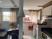 Apartamento para Venda em Nova Odessa/SP Jardim São...