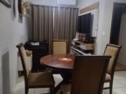 Apartamento para Venda em Nova Odessa/SP Jardim Santa...