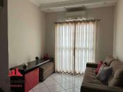 Apartamento para Venda em Nova Odessa/SP Jardim Santa...