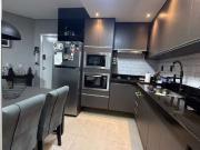 Apartamento para Venda em Nova Odessa/SP Parque dos...