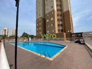 Apartamento para Venda em Nova Odessa/SP Parque...