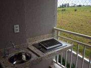 Apartamento para Venda em Nova Odessa/SP Parque...