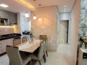 Apartamento para Venda em Nova Odessa/SP Jardim da...