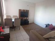 Apartamento para Venda em Nova Odessa/SP Santa Rita 2...
