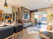 Apartamento para venda em Nova Petrópolis de 67.00m² com...