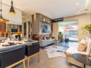 Apartamento para venda em Nova Petrópolis em São...