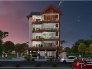 Apartamento para Venda em Nova Petrópolis/RS Centro 2...