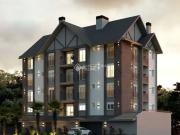 Apartamento para Venda em Nova Petrópolis/RS Juriti 2...