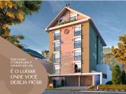 Apartamento para Venda em Nova Petrópolis/RS Pousada da...