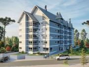 Apartamento para Venda em Nova Petrópolis/RS Vale Verde...