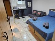 Apartamento para venda em Nova Ribeirânia de 32.00m² com...