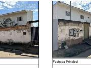 Apartamento para Venda em Novo Gama/GO Chácaras Minas...