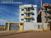 Apartamento para Venda em Novo Gama/GO Chacaras são...
