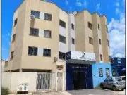 Apartamento para Venda em Novo Gama/GO Jardim Lago Azul...