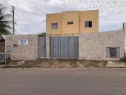 Apartamento para Venda em Novo Gama/GO Jardim Lago Azul...