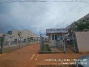 Apartamento para Venda em Novo Gama/GO Núcleo...