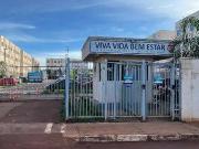 Apartamento para Venda em Novo Gama/GO Núcleo...