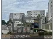 Apartamento para Venda em Novo Hamburgo/RS Canudos