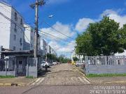 Apartamento para Venda em Novo Hamburgo/RS Canudos 2 Quartos