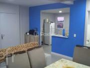 Apartamento para Venda em Novo Hamburgo/RS Canudos 2 Quartos