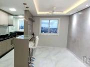 Apartamento para Venda em Novo Hamburgo/RS Canudos 2 Quartos