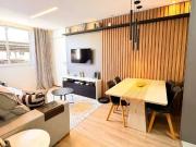 Apartamento para Venda em Novo Hamburgo/RS Canudos 2 Quartos