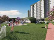 Apartamento para Venda em Novo Hamburgo/RS Canudos 2 Quartos