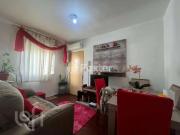 Apartamento para Venda em Novo Hamburgo/RS Canudos 2 Quartos