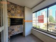 Apartamento para Venda em Novo Hamburgo/RS Centro 2 Quartos