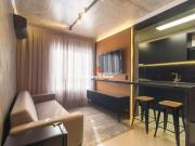 Apartamento para Venda em Novo Hamburgo/RS Centro 2 Quartos