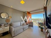 Apartamento para Venda em Novo Hamburgo/RS Centro 2 Quartos