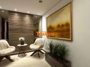 Apartamento para Venda em Novo Hamburgo/RS Centro 2 Quartos