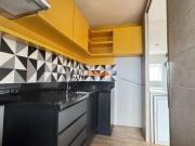 Apartamento para Venda em Novo Hamburgo/RS Centro 2 Quartos