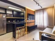 Apartamento para Venda em Novo Hamburgo/RS Centro 2 Quartos