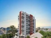 Apartamento para Venda em Novo Hamburgo/RS Centro 2 Quartos