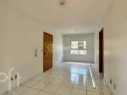 Apartamento para Venda em Novo Hamburgo/RS Guarani 2 Quartos